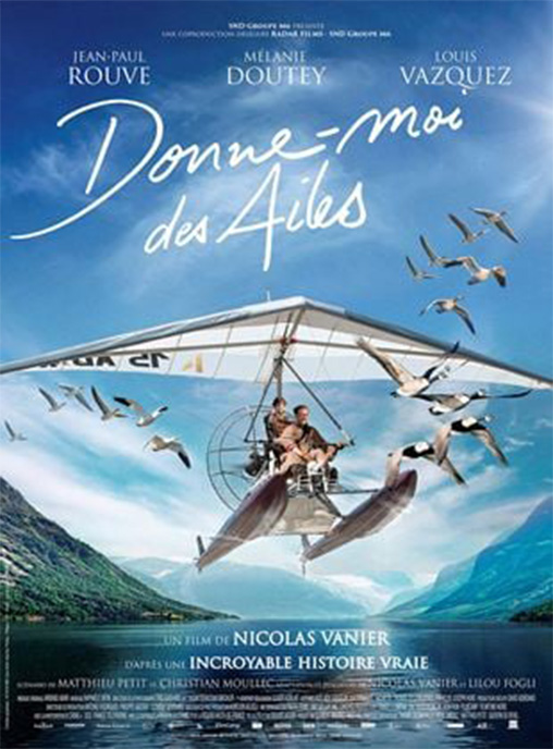 Affiche du film