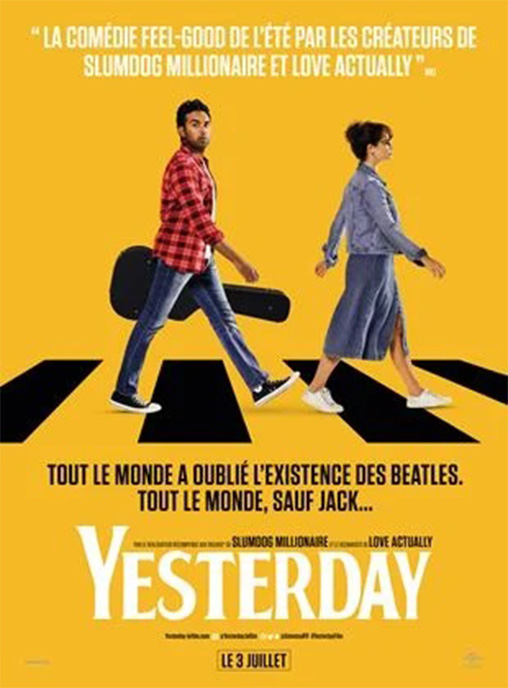 Affiche du film