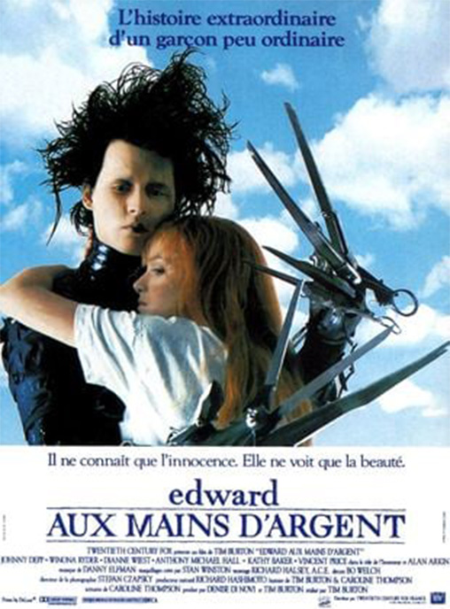 Affiche du film