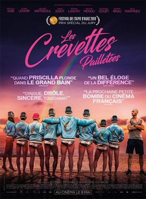 Affiche de l'événement