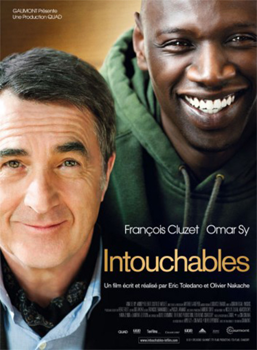 Affiche du film