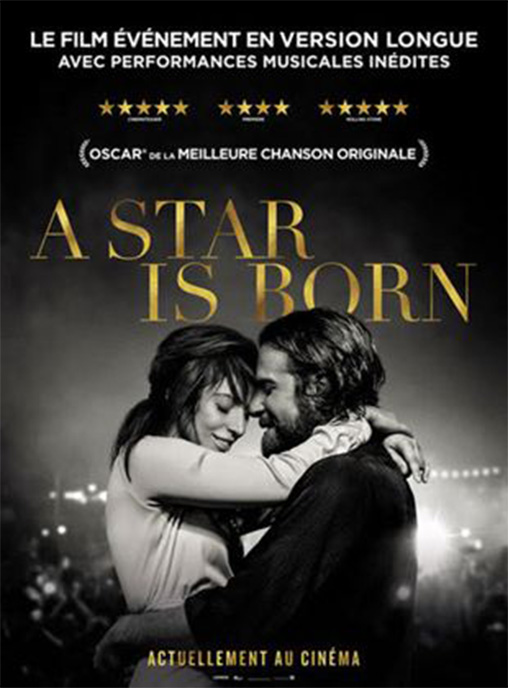 Affiche du film