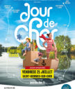 Affiche de l'événement