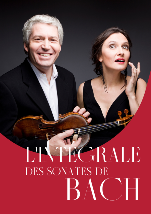 Affiche de l'événement