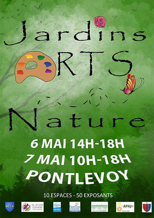Affiche de l'événement