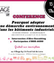 Affiche de l'événement