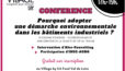 Affiche de l'événement