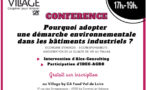 Affiche de l'événement