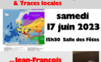 Affiche de l'événement