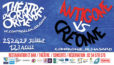 Affiche de l'événement