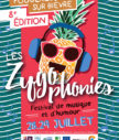 Affiche de l'événement