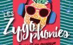Affiche de l'événement