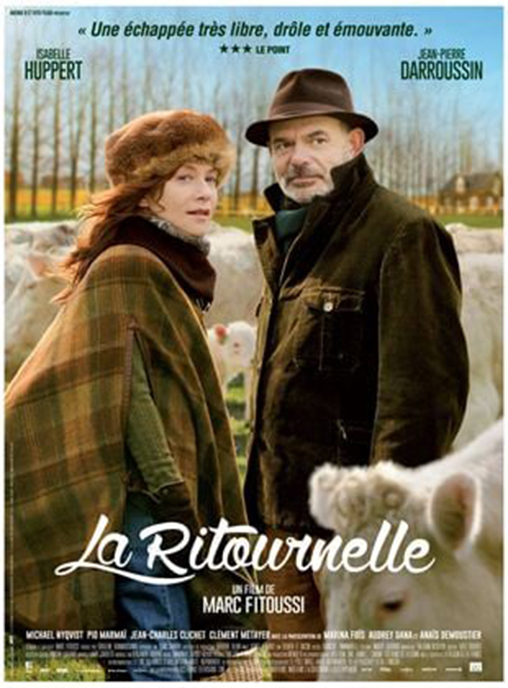 Affiche du film