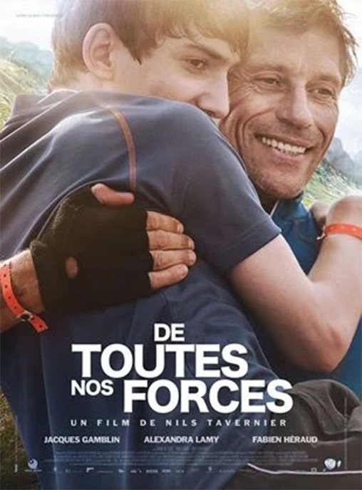 Affiche du film