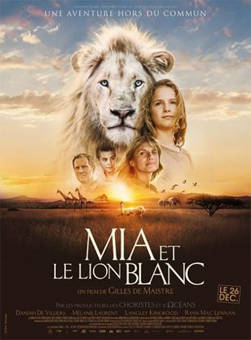 Affiche du film