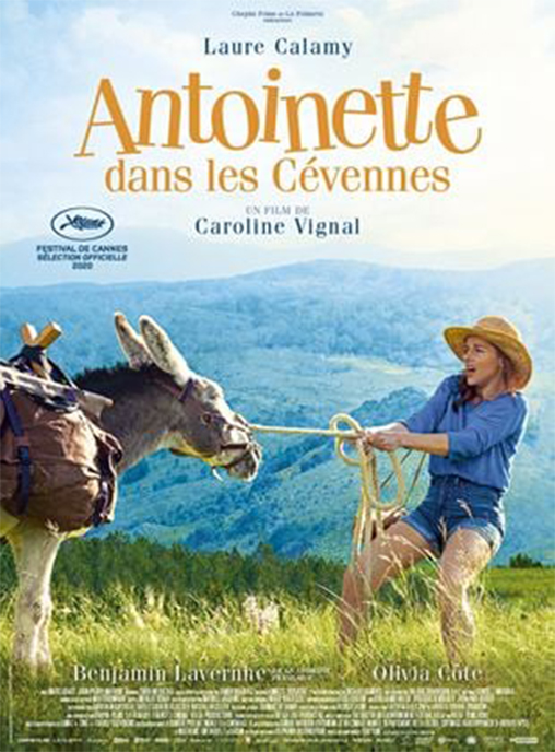 Affiche du film
