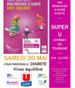 Affiche de l'événement