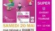 Affiche de l'événement