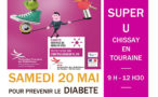 Affiche de l'événement