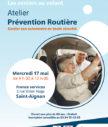 Affiche de l'événement