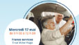 Affiche de l'événement