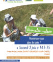 Affiche de l'événement