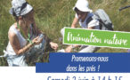 Affiche de l'événement
