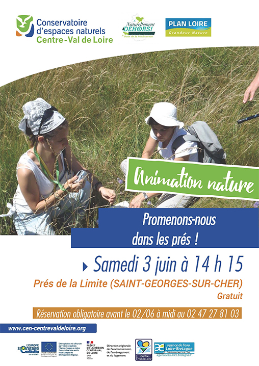 Affiche de l'événement