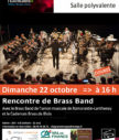 Affiche de l'événement