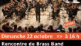 Affiche de l'événement
