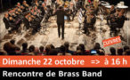 Affiche de l'événement
