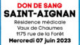 Visuel de l'événement