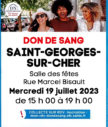 Affiche de l'événement