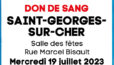 Affiche de l'événement