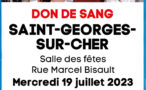 Affiche de l'événement