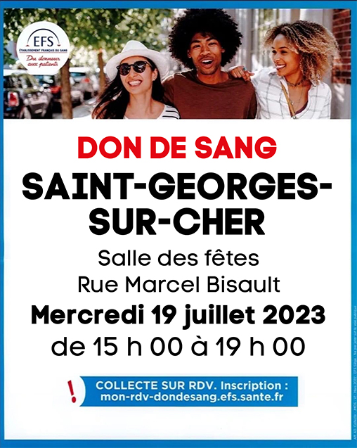Affiche de l'événement