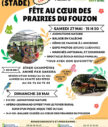 Affiche de l'événement