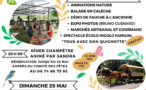 Affiche de l'événement