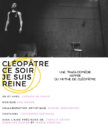 Affiche de l'événement
