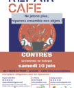Affiche de l'événement