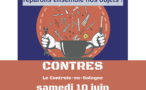Affiche de l'événement