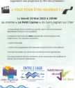 Affiche de l'événement