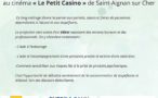 Affiche de l'événement