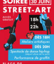 Affiche de l'événement