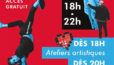 Affiche de l'événement