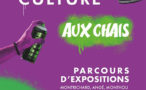 Affiche de l'événement