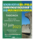 Affiche de l'événement