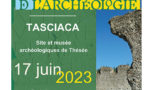 Affiche de l'événement