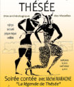 Affiche de l'événement