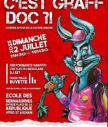 Affiche de l'événement